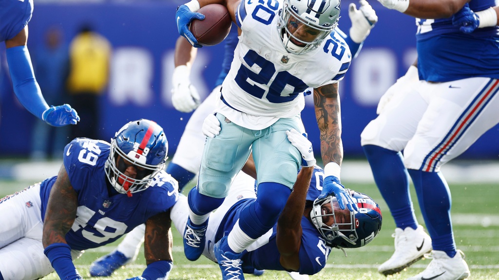 Bargains, must-plays from Giants-Cowboys game