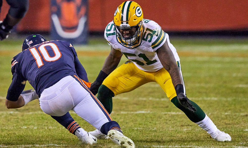 Bottom of the Barrel - Week 12 IDP Waiver Wire Adds