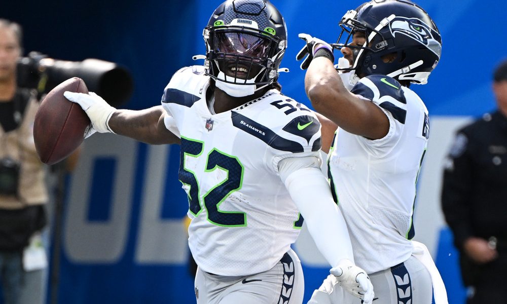 Bottom of the Barrel - Week 9 IDP Waiver Wire Adds