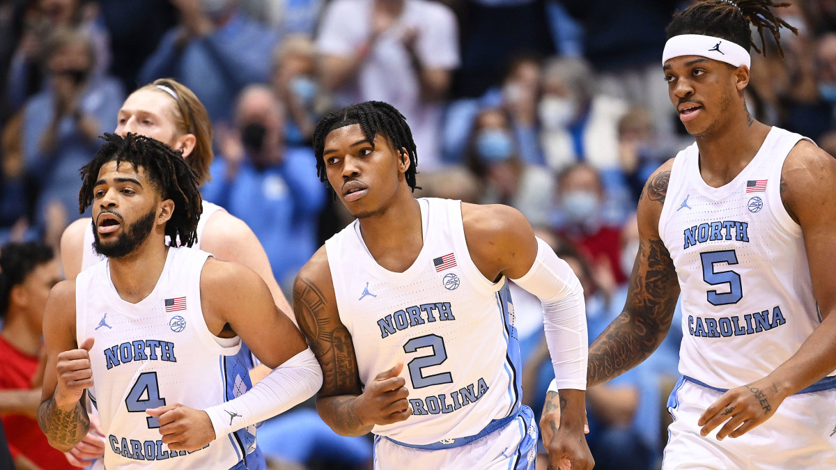 Bracketology: SI’s preseason 2023 March Madness field