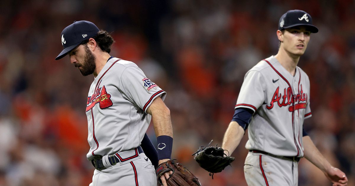 Braves News: Dansby Swanson, Max Fried win Gold Gloves, and more