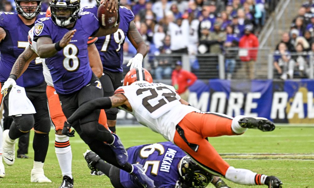 Changing the Call: Quarterback Start/Sits Week 12