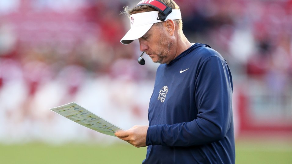 College Football Head Coach Vacancies: Predicting the next hires for every Power Five opening | College Football