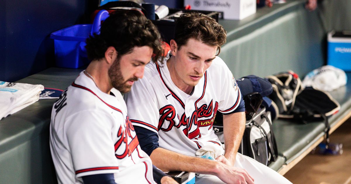 Dansby Swanson, Max Fried take home Gold Glove Awards