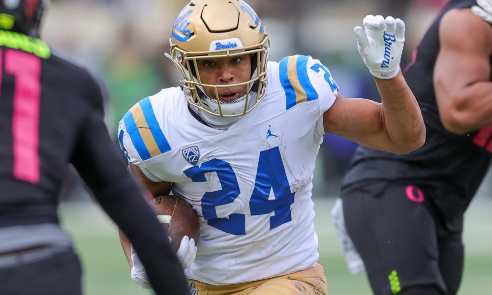 Devy Stock Watch Week 9