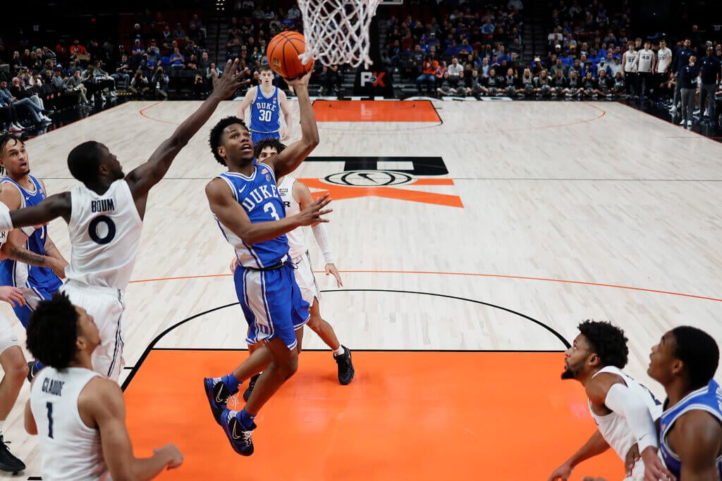 The Athletic