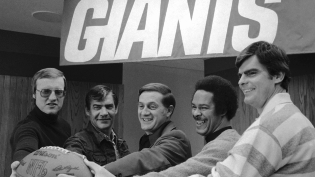 Ex-New York Giants head coach John McVay dead at 91