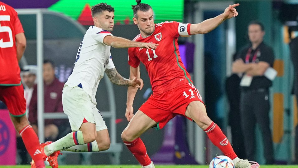 FIFA World Cup 2022: Group standings and recaps from the key games of the first round | PFF News & Analysis