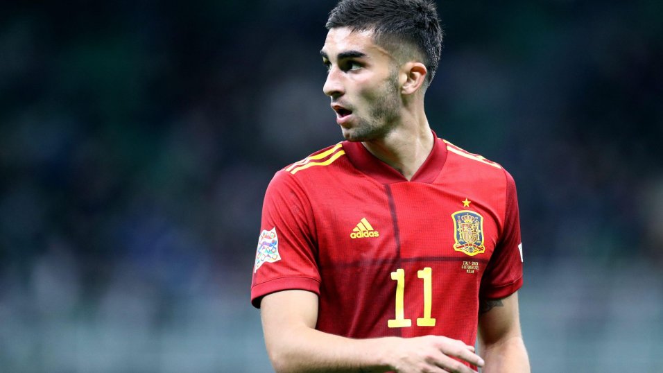 FIFA World Cup 2022 Recap: Spain 7, Costa Rica 0 | PFF News & Analysis