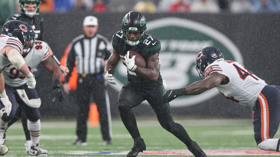 Fantasy Football: 10 biggest reactions to NFL Week 12 | Fantasy Football News, Rankings and Projections