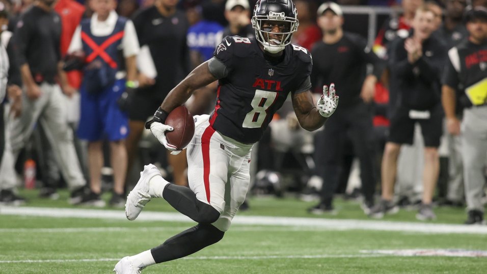 Fantasy Football: 10 biggest reactions to NFL Week 8 | Fantasy Football News, Rankings and Projections