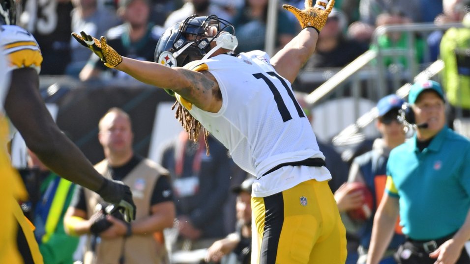 Fantasy Football Recap: Immediate takeaways from NFL trade deadline | Fantasy Football News, Rankings and Projections