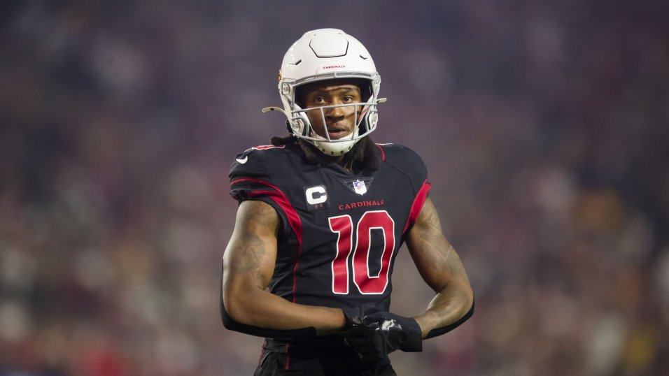 Fantasy Football Week 12: 5 WR/CB matchups to target and 5 to avoid