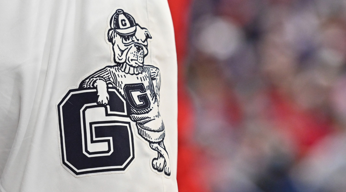 Gonzaga Interested in Joining Big 12 Conference, per Report