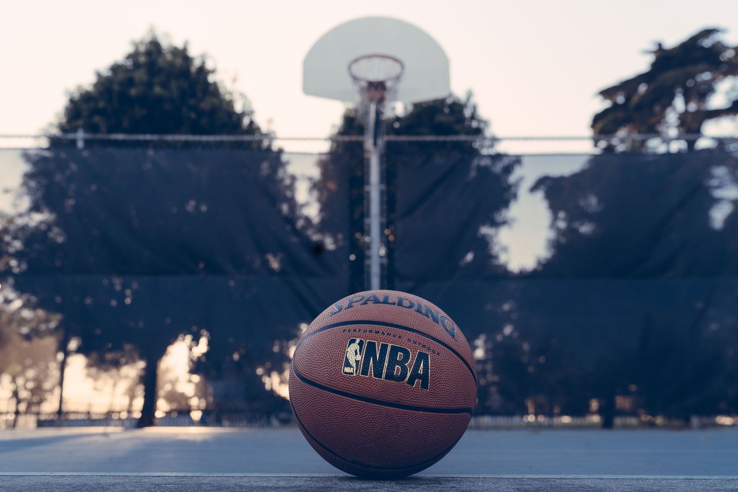 Having a Bet on Basketball? Legalities and Integrity