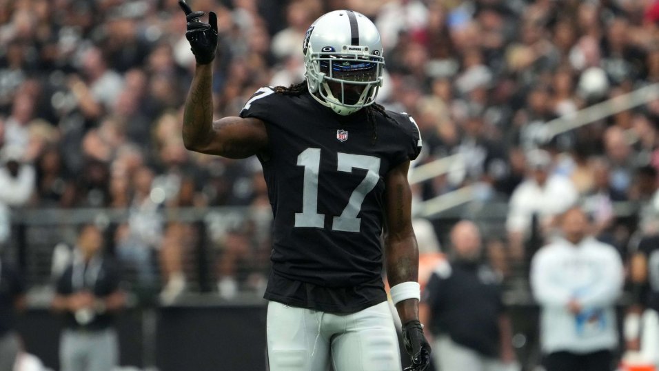 Hermsmeyer: Air Yards Buy-Low Model, Week 9 | Fantasy Football News, Rankings and Projections