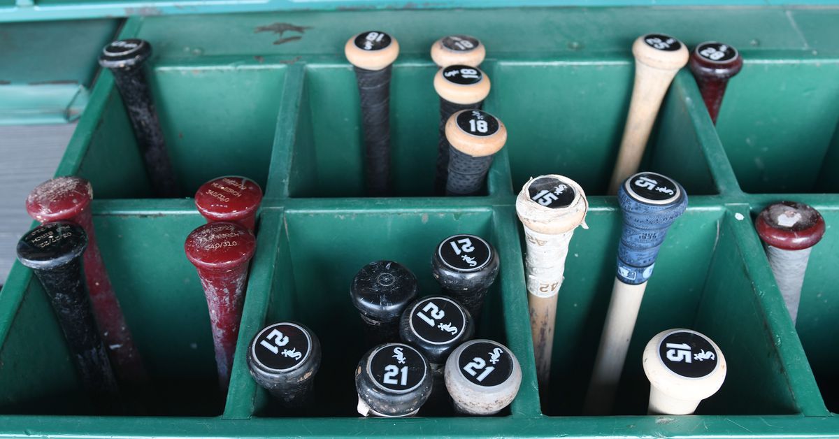 Hot Stove open thread