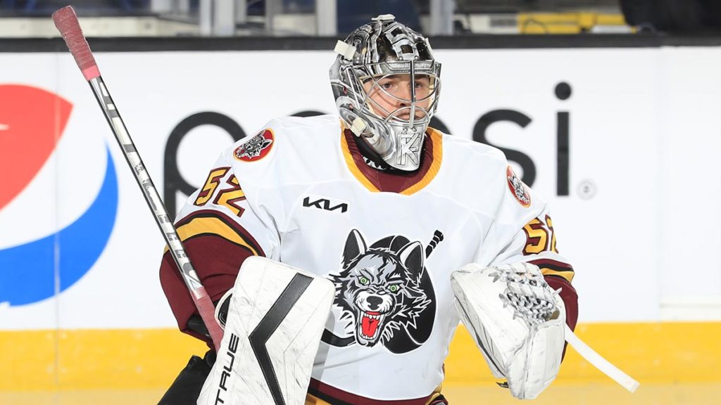 Hurricanes sign Kochetkov to four-year extension