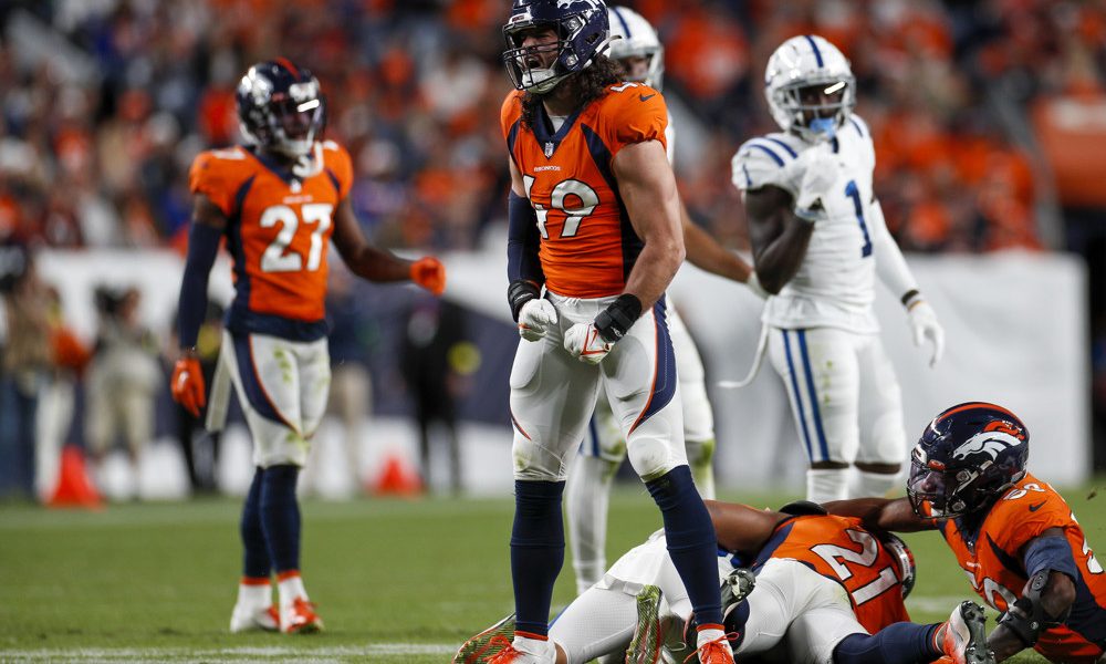 IDP Nerds Man Coverage: IDP Start/Sit Week 12