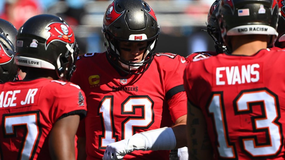 Ian Hartitz’s Week 8 fantasy football fallouts: Nullified touchdowns, missed big plays and more | Fantasy Football News, Rankings and Projections