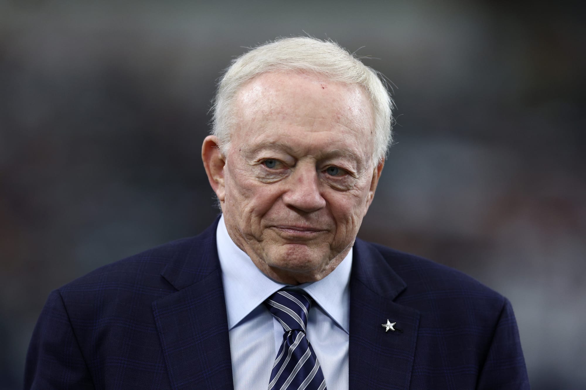 Jerry Jones photo reveals Cowboys owner at North Little Rock Six incident