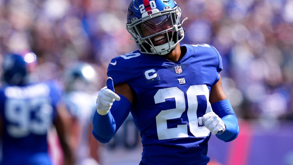 Julian Love believes Giants winning one-score games is sustainable