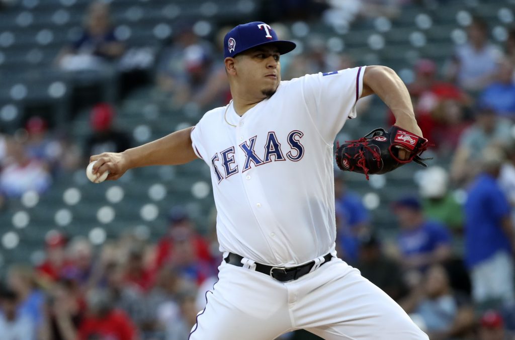 KBO's Kiwoom Heroes Sign Ariel Jurado