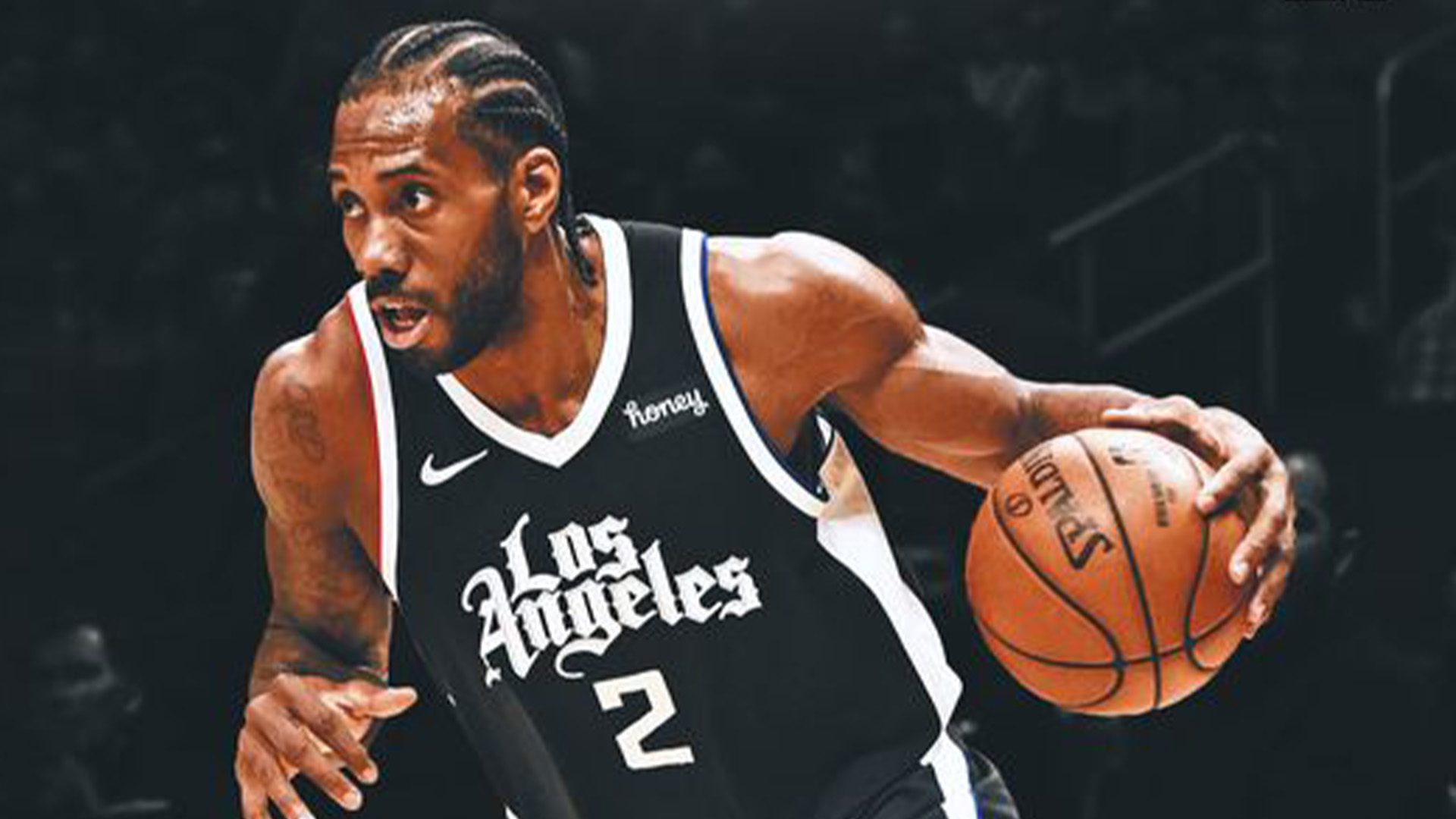 Kawhi Leonard Injury