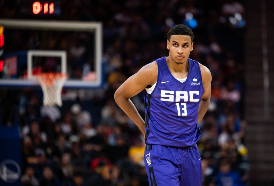 Keegan Murray on recent shooting struggles