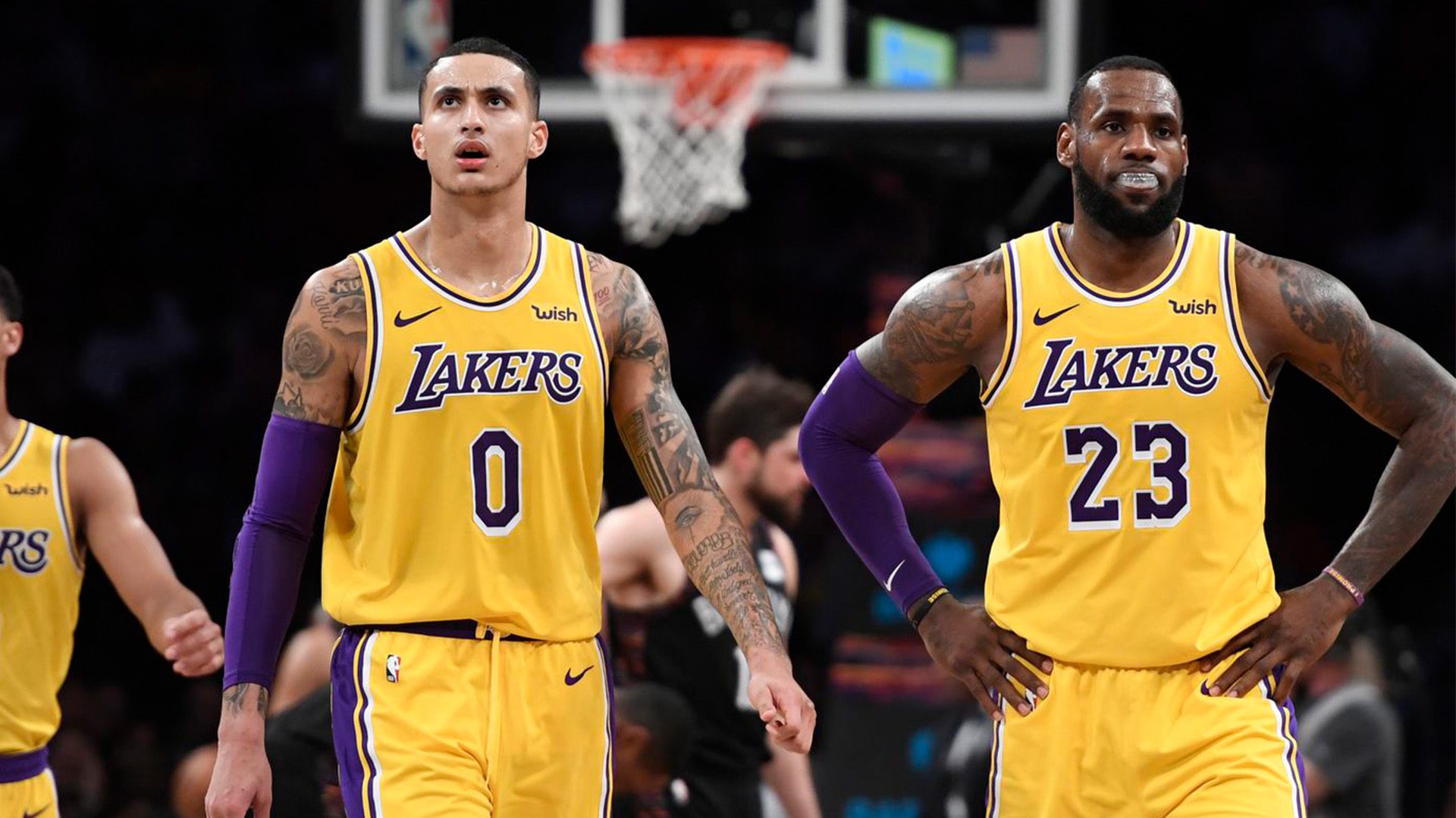 Kyle Kuzma
