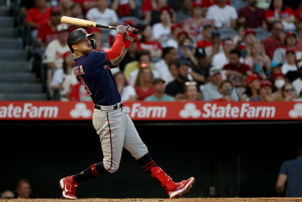 Latest On Carlos Correa's Market