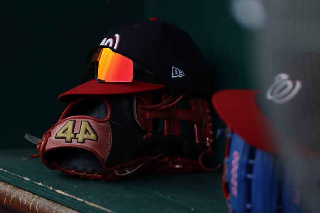 Latest On Nationals' Sales Process, MASN Deal