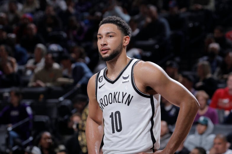 Markieff Morris provides one word-answer that made Ben Simmons flip rustiness this season