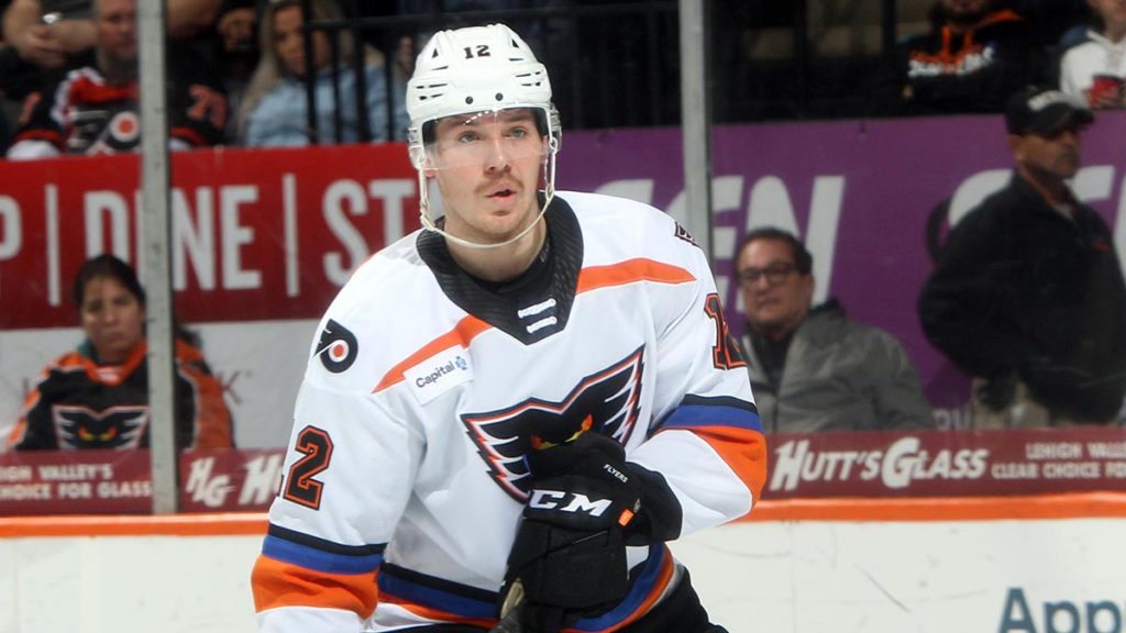 Memorable camp leads to strong start for rookie Attard