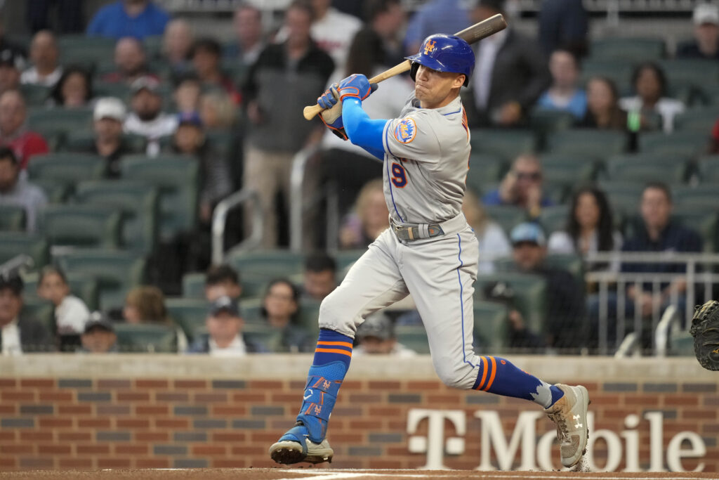 Mets Prioritizing Retaining Brandon Nimmo And Edwin Díaz