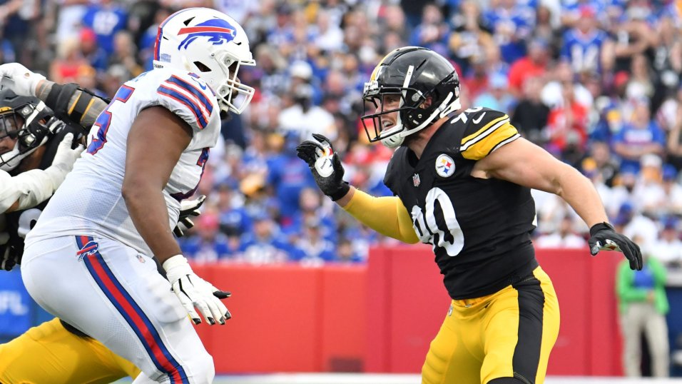 Monday Night Football: Steelers-Colts betting preview (odds, lines, best bets) | NFL and NCAA Betting Picks