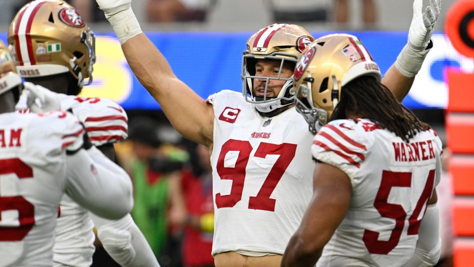 NFL Betting 101: Everything bettors must know to gain an edge | NFL and NCAA Betting Picks