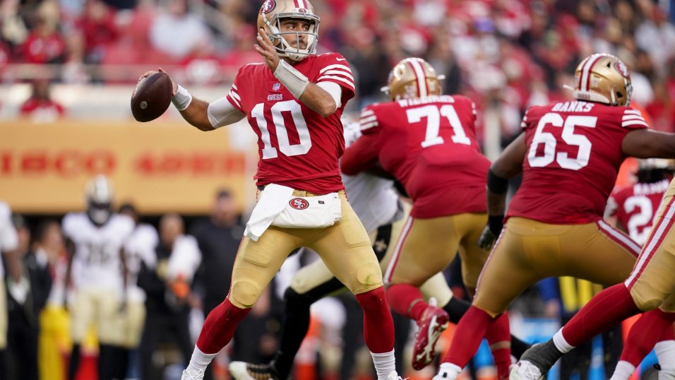 NFL Sources Buy or Sell: 49ers as NFL's 'most talented team,' Christian Watson's breakout, Cardinals offensive issues | NFL News, Rankings and Statistics