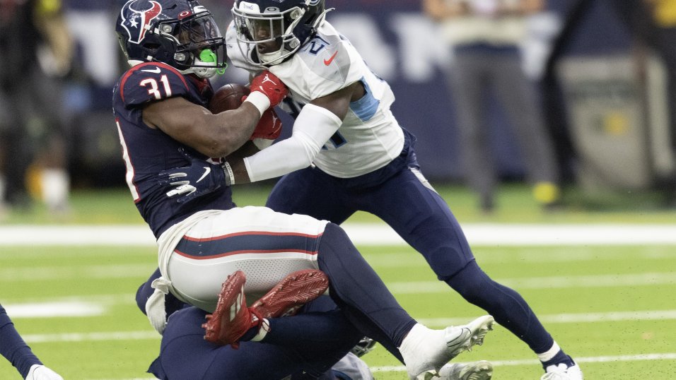 NFL Week 8 Coverage Update: Titans defense playing great entering SNF collision with Chiefs | NFL News, Rankings and Statistics