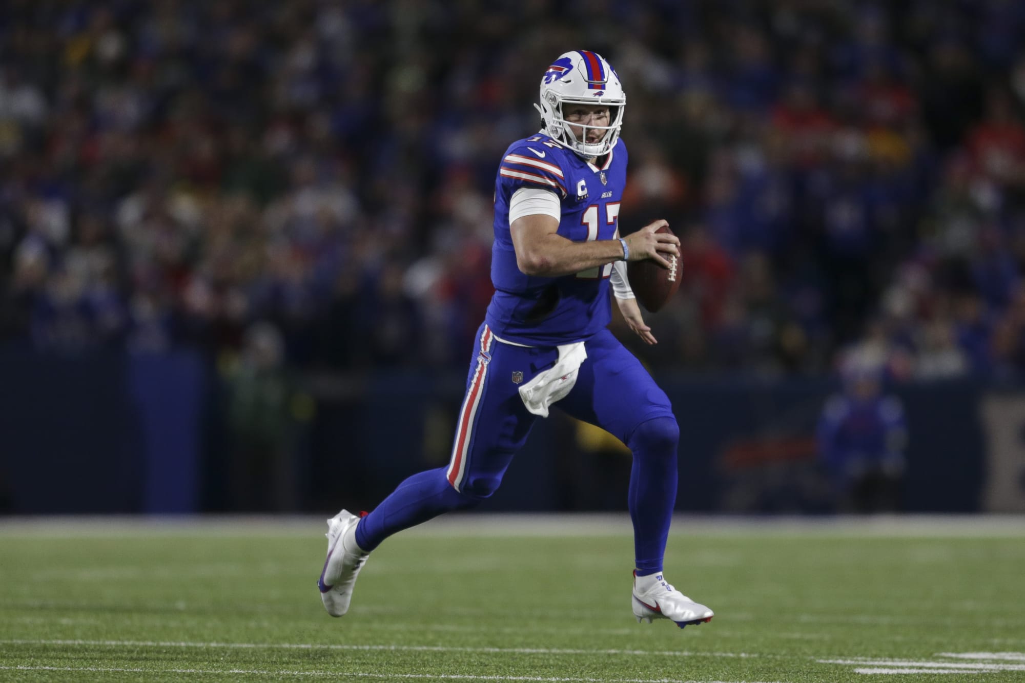 NFL coverage map 2022: TV schedule Week 9