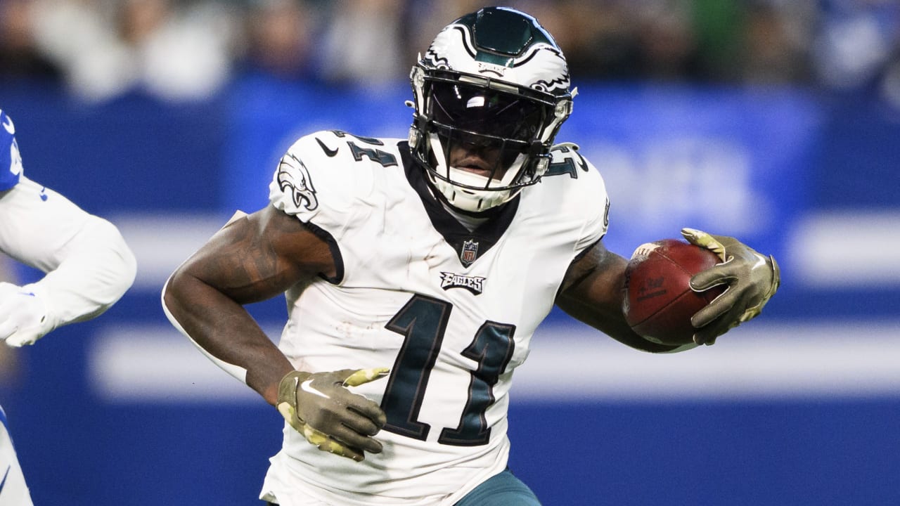 NFL news roundup: Latest league updates from Friday, Nov. 25