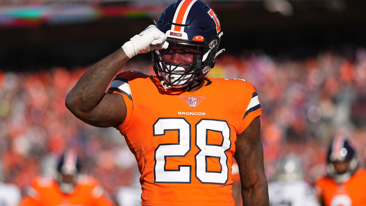 NFL news roundup: Latest league updates from Thursday, Nov. 24