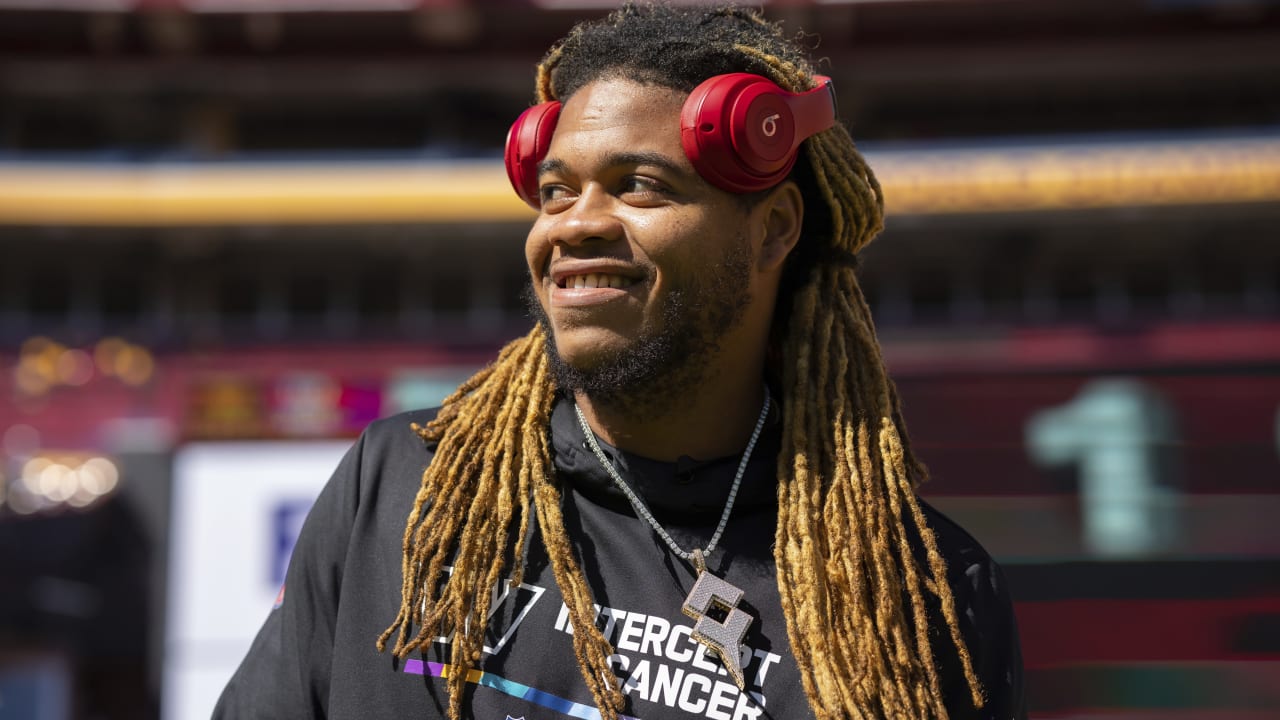 NFL news roundup: Latest league updates from Wednesday, Nov. 2