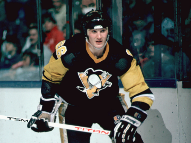 NHL History: Hockey Legends Gretzky, Lemieux, and Orr