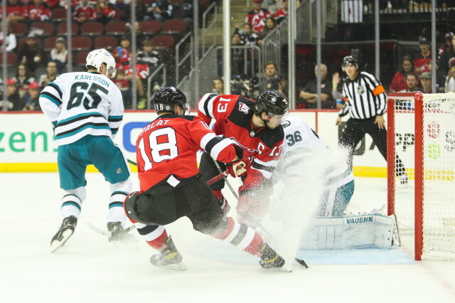 NHL Injuries: Bruins, Sabres, Blackhawks, Stars, Wild, Canadiens, Devils, Rangers, Sens, Leafs and Capitals