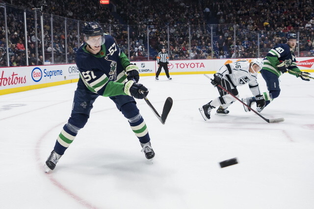 NHL News: Galchenyuk, Stralman, Sheahan, and Injury Updates