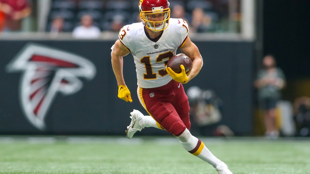 New York Giants work out Adam Humphries, several others