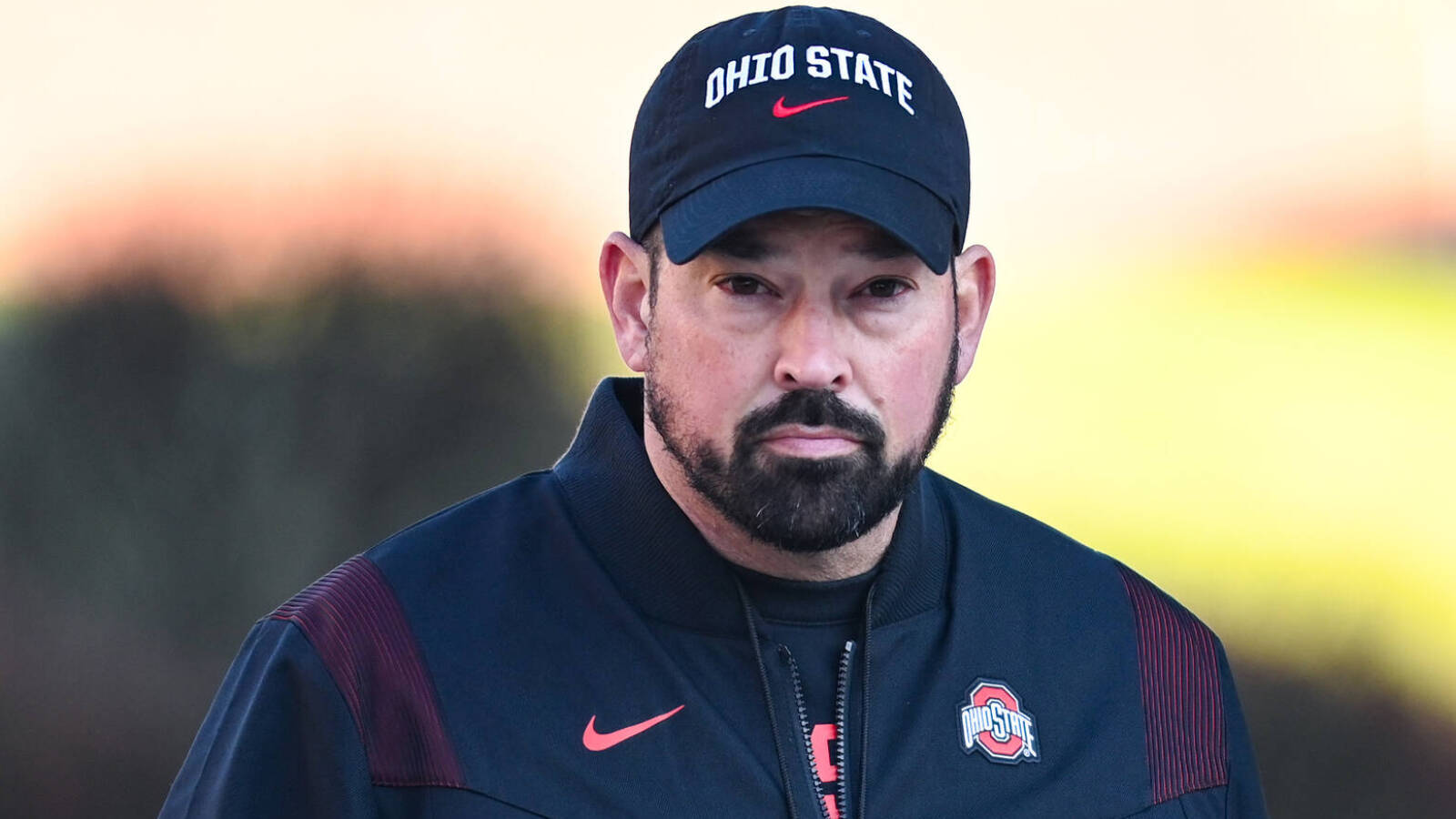 Ohio State trying to use 2021's loss at Michigan as motivation