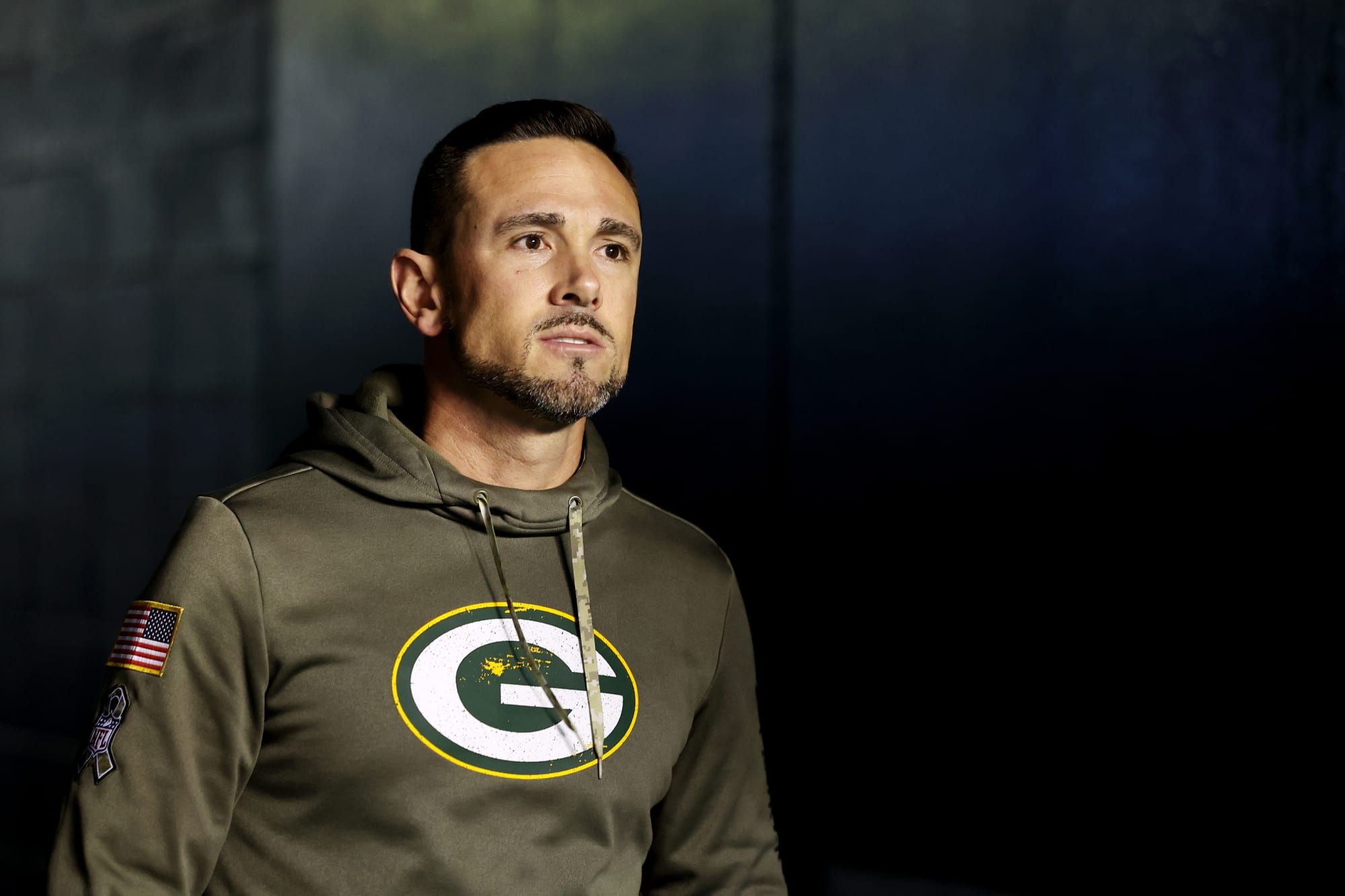 One of Packers lone bright spots makes Matt LaFleur look foolish