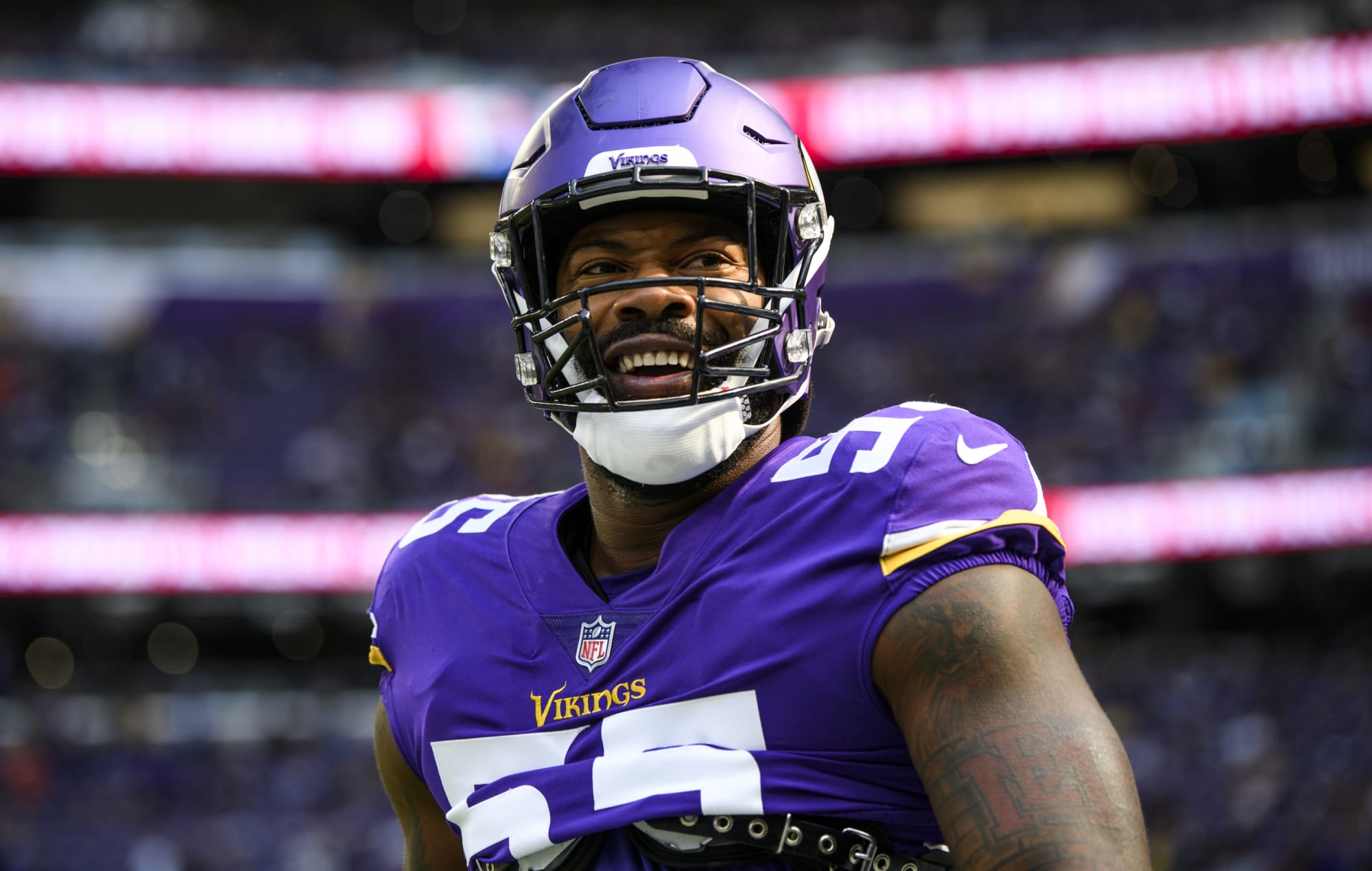 Packers miss Davante Adams, but might miss this star even more